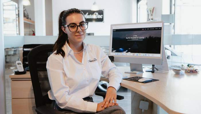 AUTODOC SRL
