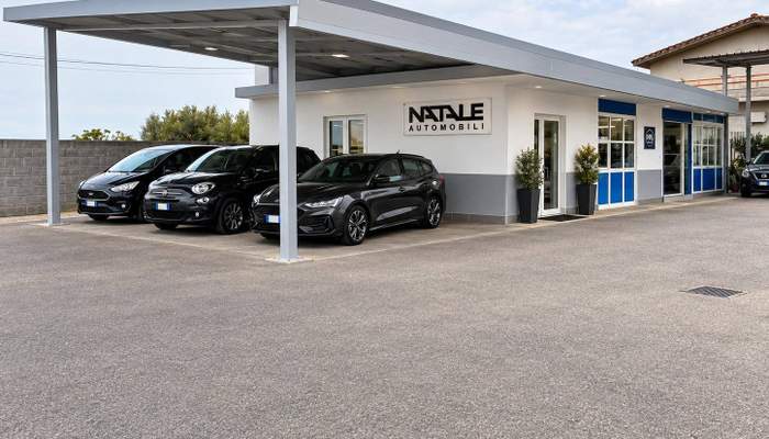 NATALE AUTOMOBILI DI MAURIZIO NATALE