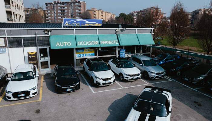Autolerose  srl