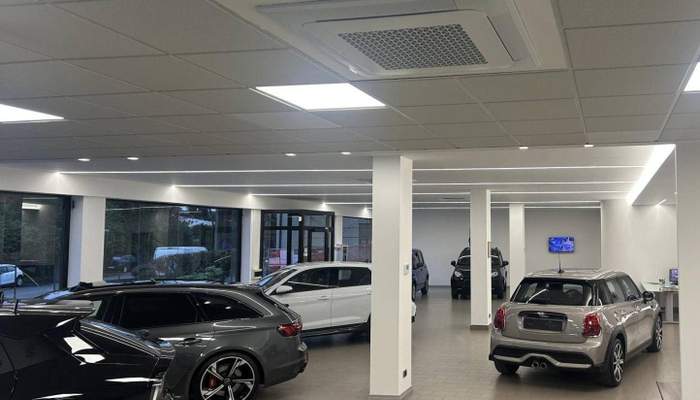 G.V. Auto SRL