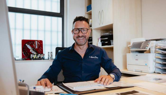 AUTODOC SRL