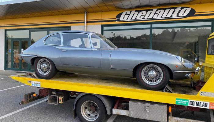 GHEDAUTO S.R.L.