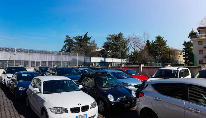 Caritalia srl