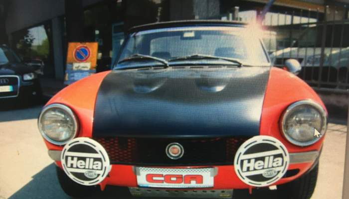 CGA Motors