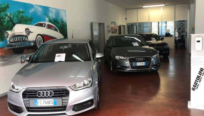 Bartolini Auto Moto Cicli Srl