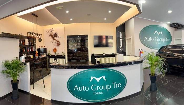 AUTOGROUP TRE S.r.l.