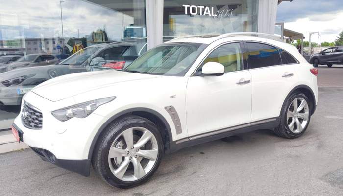 TOTALCARS SRL