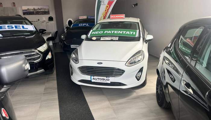 AUTO SUD DI SORRENTINO FELICE