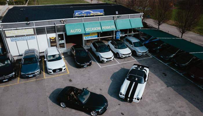 Autolerose  srl