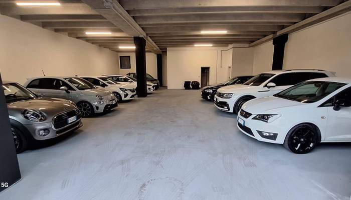 ARCA AUTO