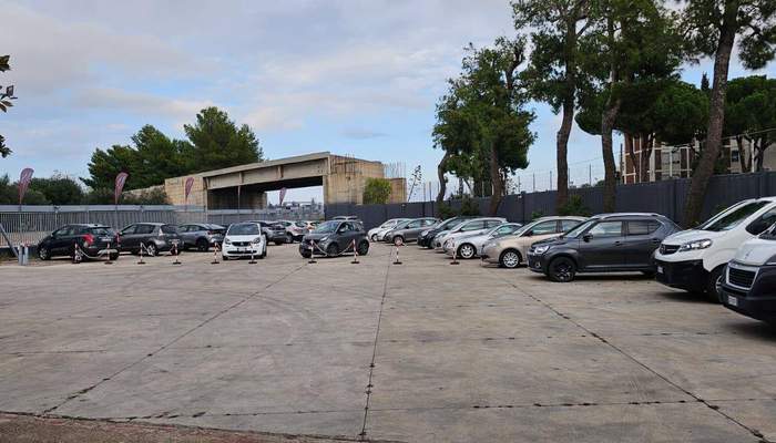 FDA AUTOMOBILI SRLS