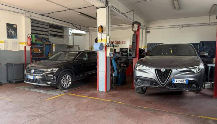 BELLONI AUTO