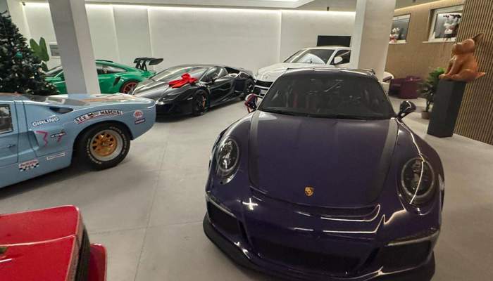 VIP MOTORS MULTIBRAND