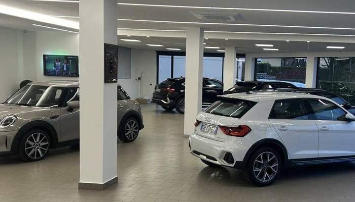 G.V. Auto SRL
