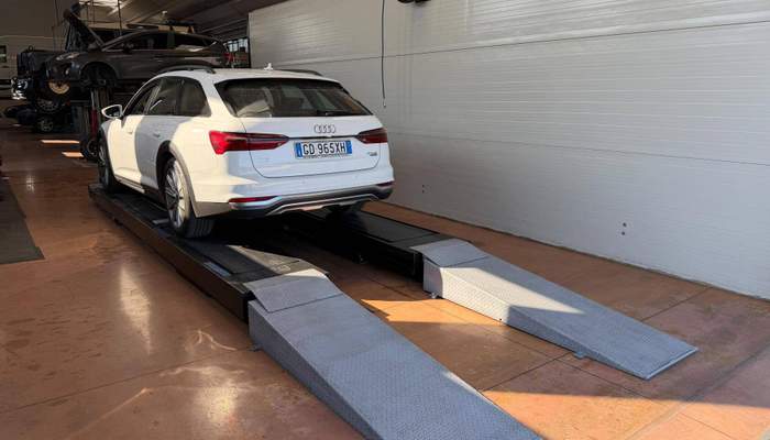 FULL CAR SERVICE
