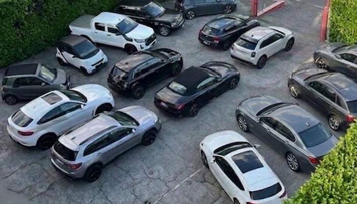 M3car