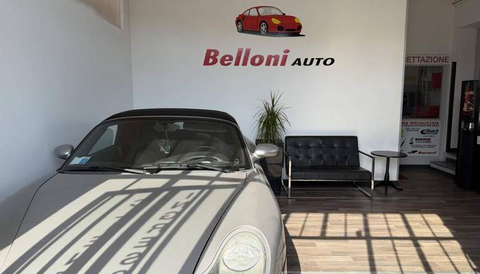 BELLONI AUTO