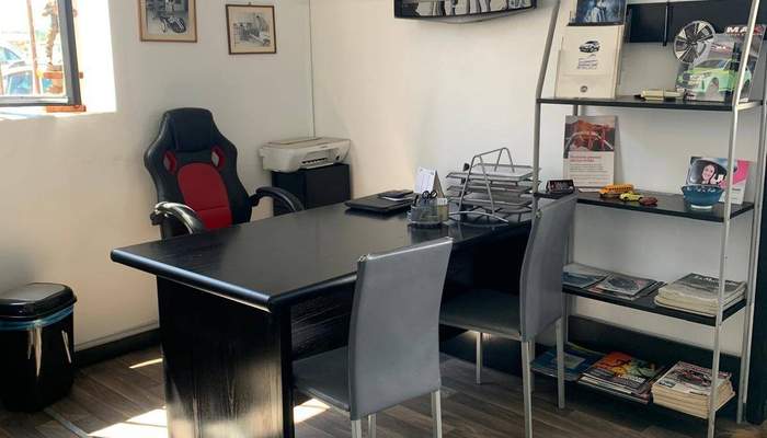 BELLONI AUTO