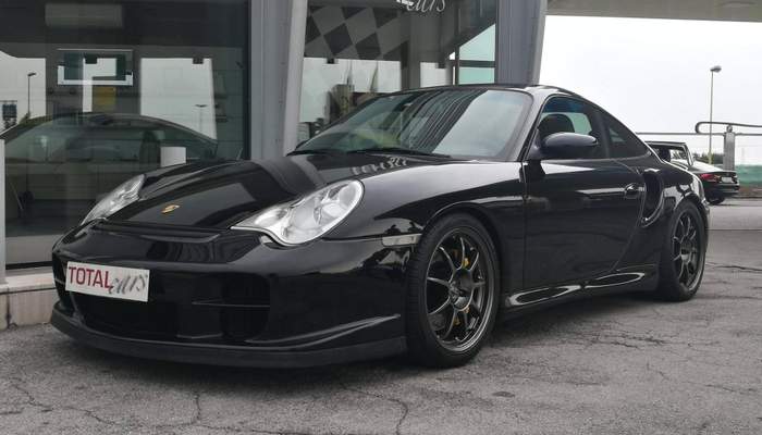 TOTALCARS SRL