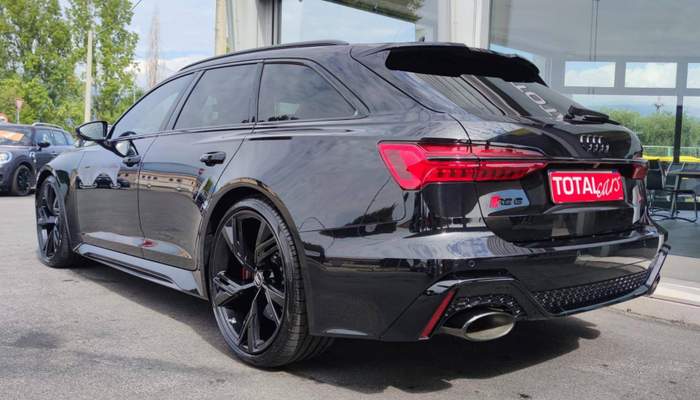 TOTALCARS SRL