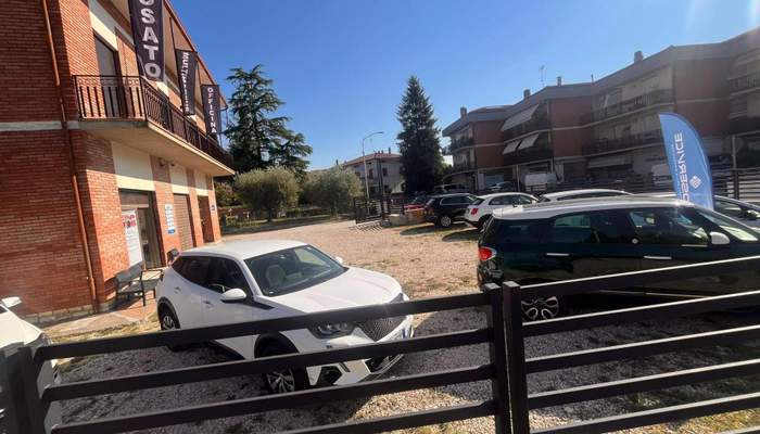 AUTOFFICINA VILLA MOTORS
