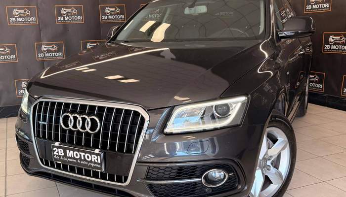 2B MOTORI SRL