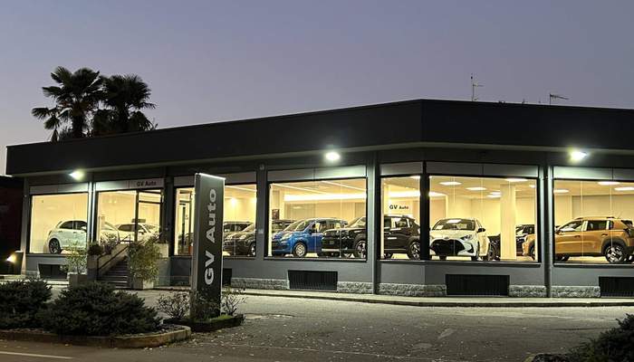 G.V. Auto SRL