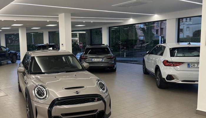 G.V. Auto SRL