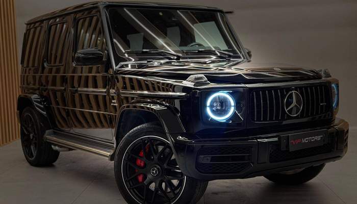 VIP MOTORS MULTIBRAND