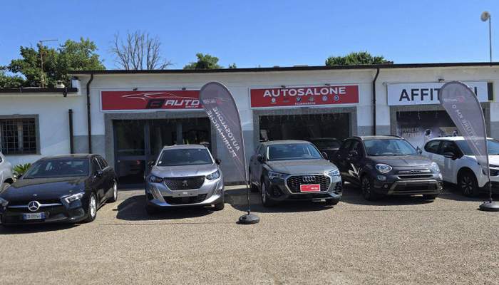 B-AUTOGROUP S.R.L.S.