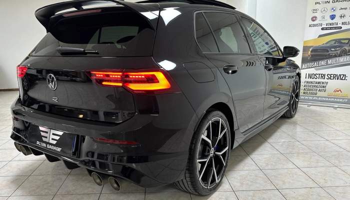 Plein Garage Srl