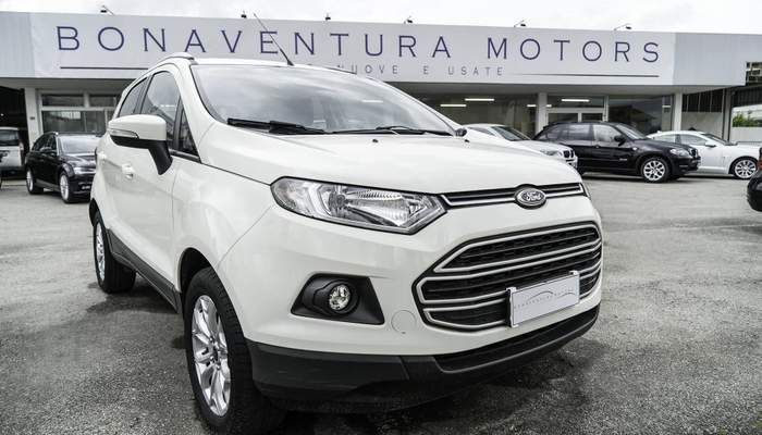 BONAVENTURA MOTORS SRL