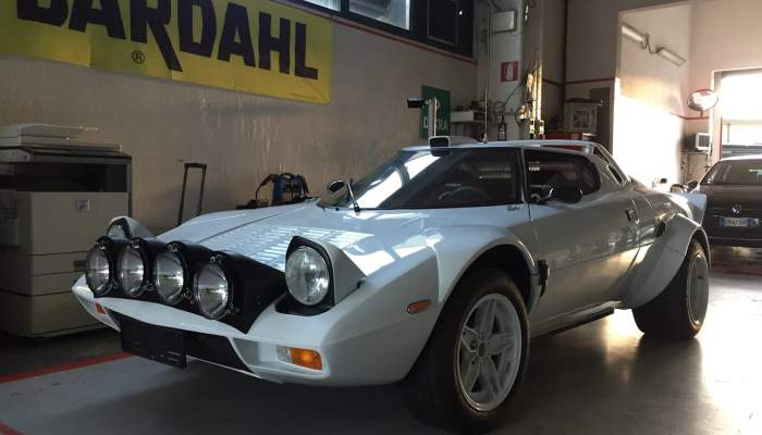 CGA Motors
