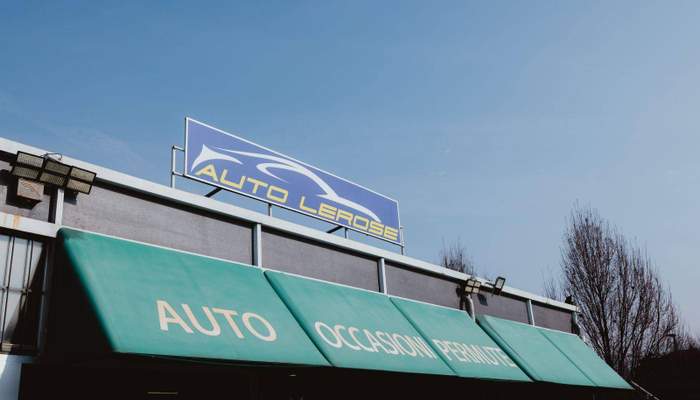 Autolerose  srl