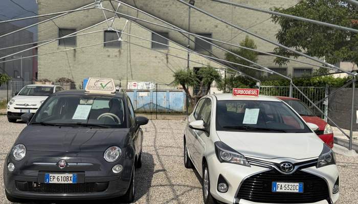 BELLONI AUTO
