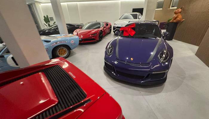 VIP MOTORS MULTIBRAND