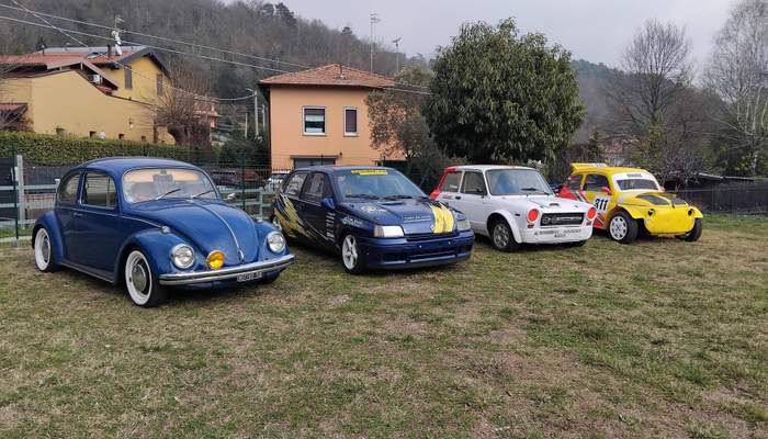 RIGAMONTI MAURO