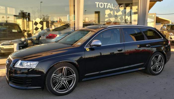 TOTALCARS SRL