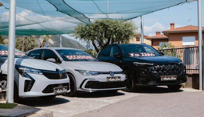 AUTODOC SRL