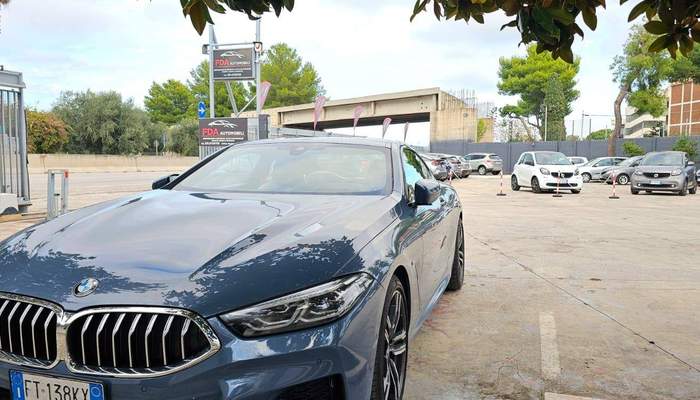 FDA AUTOMOBILI SRLS