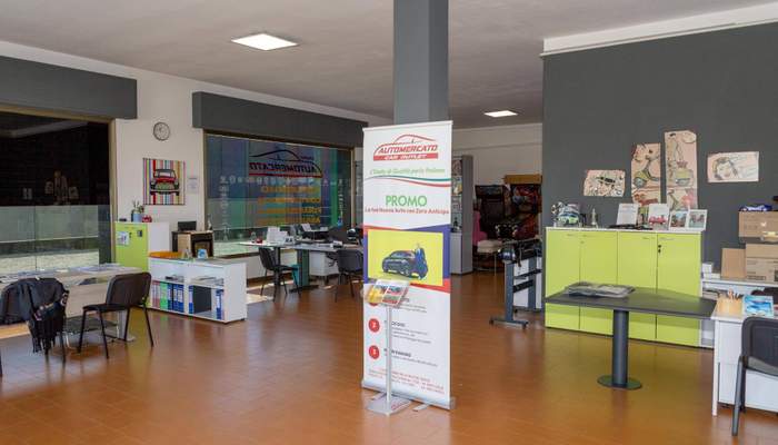 Gruppo Automercato