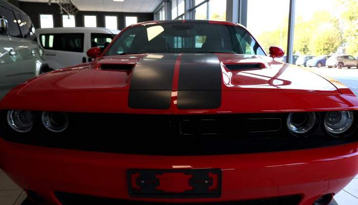 2B MOTORI SRL
