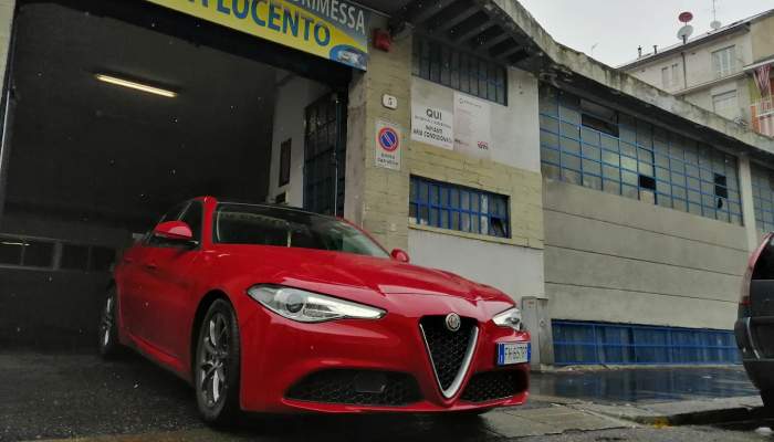 Pascuzzi Garage