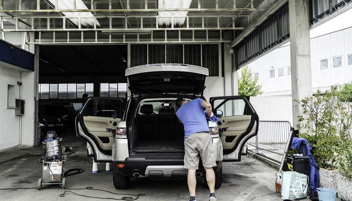 BONAVENTURA MOTORS SRL