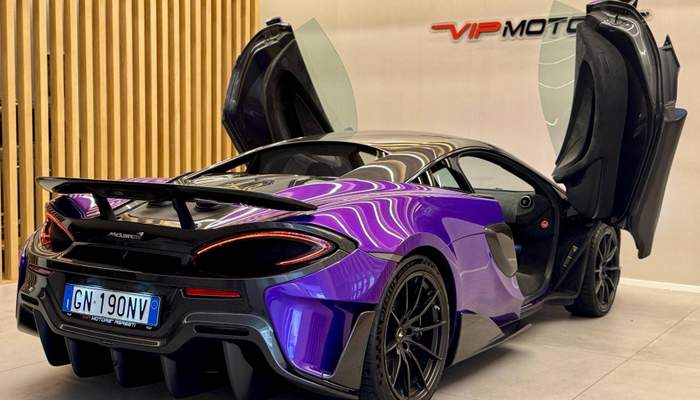 VIP MOTORS MULTIBRAND
