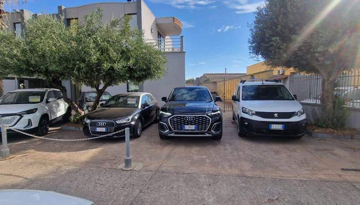 auto.m di stefano melis