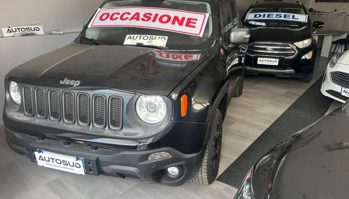 AUTO SUD DI SORRENTINO FELICE