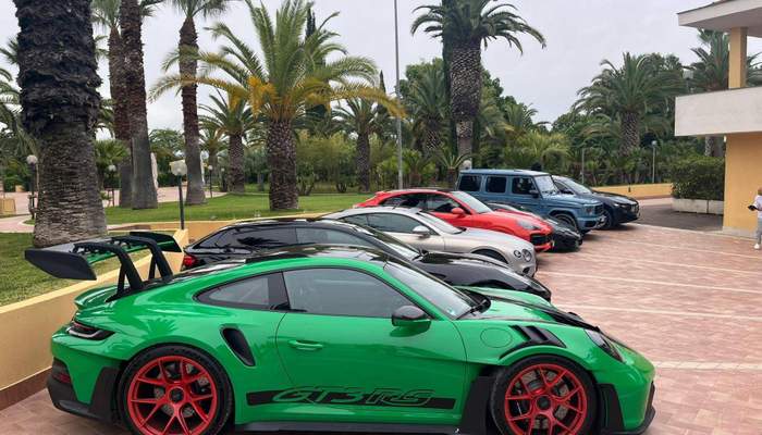 VIP MOTORS MULTIBRAND