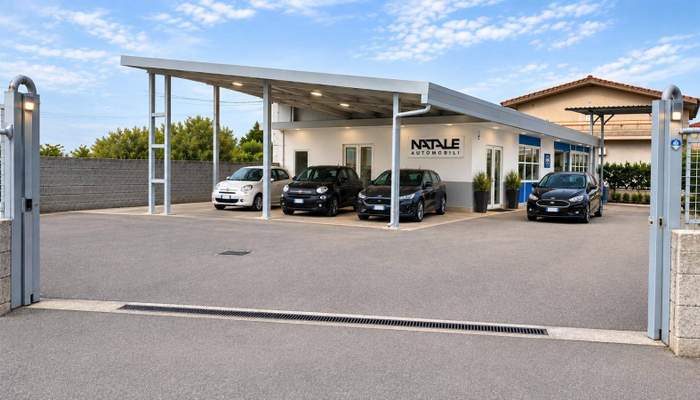 NATALE AUTOMOBILI DI MAURIZIO NATALE