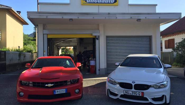 GHEDAUTO S.R.L.